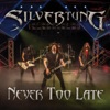 Silvertung - Coming Alive (Radio Edit)
