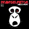 Modeselektor - Dancing Box (feat. TTC)