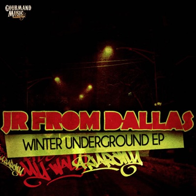 Winter Underground - Single