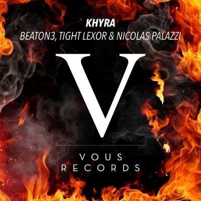 Khyra - Single