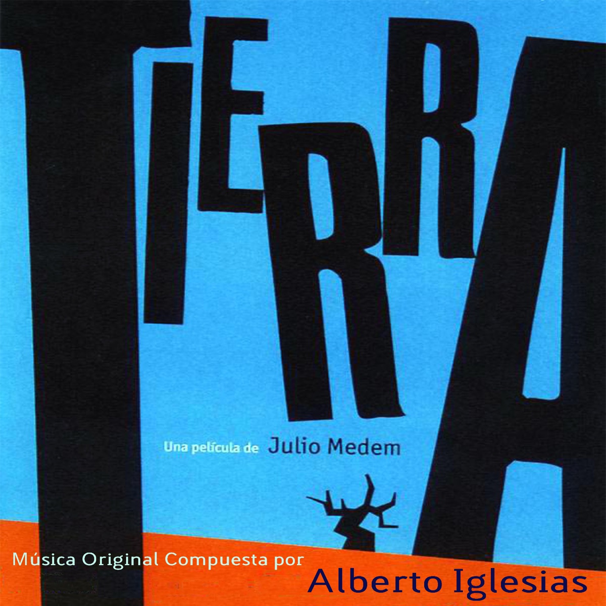 Alberto Iglesias - Apple Music