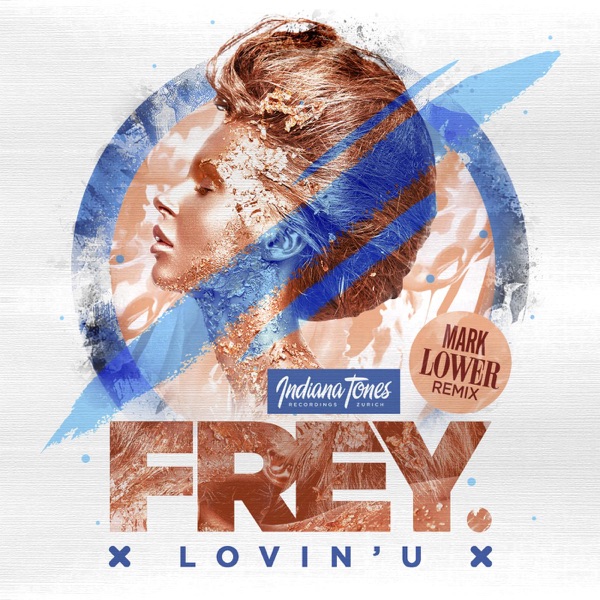 Lovin U (Remixes) - Single