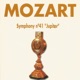 Mozart Symphony Nº 41 Jupiter