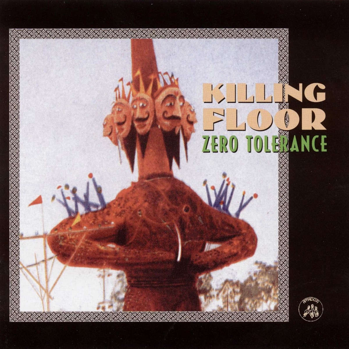 Rock'n'Roll Gone Mad by KILLING FLOOR on Apple Music