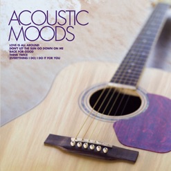 ACOUSTIC MOODS cover art