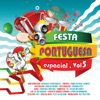 Espacial Festa Portuguesa, Vol. 5