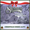 Christmas Comes Alive - EP