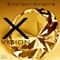 Extraordinaire - X-Vision lyrics