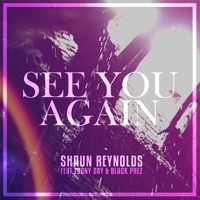 See You Again (Remix) - Single - Shaun Reynolds