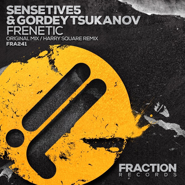 Frenetic - Single