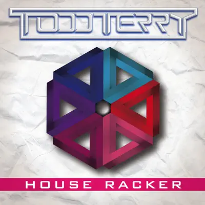 House Racker - Single - Todd Terry