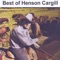 Black Jack County - Henson Cargill lyrics