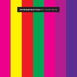 Pet Shop Boys - I'm Not Scared (2001 Remastered Version)