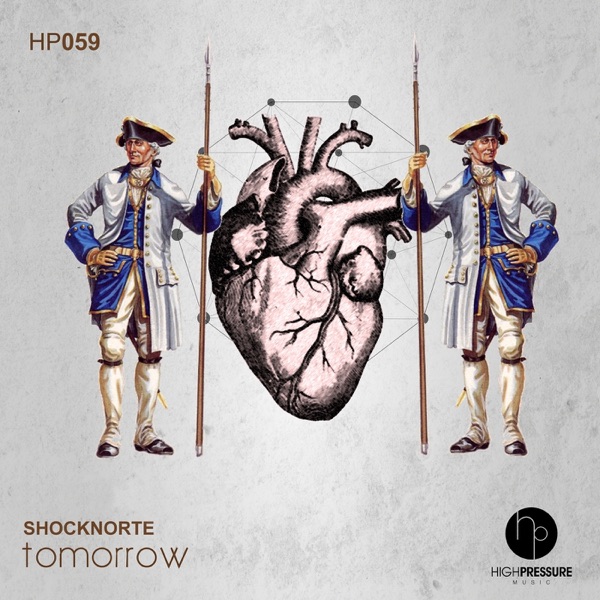 Tomorrow - Single