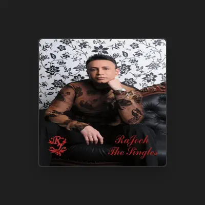 Listen to Rajoch, watch music videos, read bio, see tour dates & more!