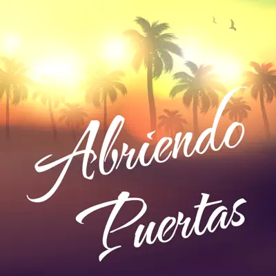 Abriendo Puertas - Single - Lola Ray