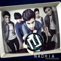Permaneceré - Single - Nadhia