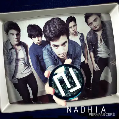 Permaneceré - Single - Nadhia