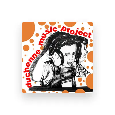 Listen to Duchenne Music Project, watch music videos, read bio, see tour dates & more!