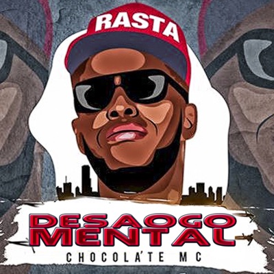 Chocolate - Desaogo Mental