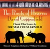 William Forsythe Minna and Major Forsythe (From "the Roots of Heaven") The Roots of Heaven & David Copperfield (Original Scores)