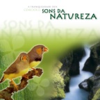 A Tranquilidade dos Sons da Natureza