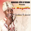 Meiway Le magnific (feat. Meiway) 