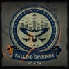 The Falling Skybirds - Follow the Leader