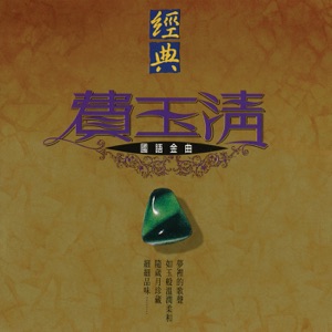 Fei Yu-Ching (費玉清) - Watery Eyes (水汪汪) - Line Dance Music