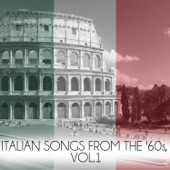 Italian Songs from the '60s, Vol. 1 artwork