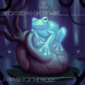 A Prayer for the Frogs - EP artwork