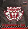 Høksons - Vol ga(ASSEN)deur 't veen !