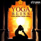 Yoga Bliss - Yoga Music from India - Ricky Kej