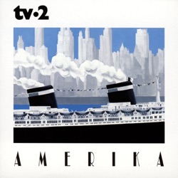 TV-2 - Fald Min Engel