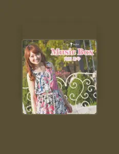 聆聽 Aya Uchida、觀看音樂影片、閱讀小傳、查看巡演日期等！