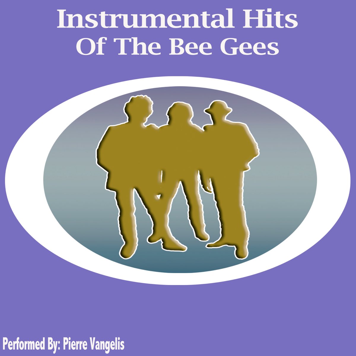 Instrumental Hits of the Bee Gees de Pierre Vangelis en Apple Music