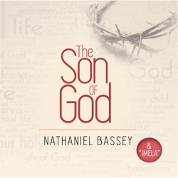 Nathaniel Bassey - Imela (feat. Enitan Adaba)