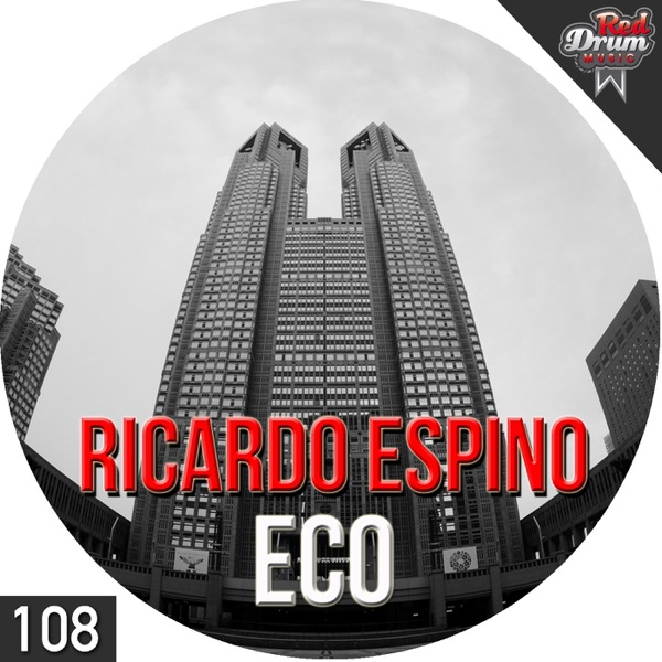 Eco / Touch the Top - Single