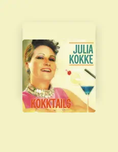 Escucha a Julia Kokke, mira videos musicales, lee su biografía, consulta las fechas de las gira y más.
