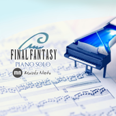 Final Fantasy: Piano Solo