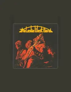 聆聽 The Leslie West Band、觀看音樂影片、閱讀小傳、查看巡演日期等！