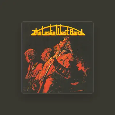 Listen to The Leslie West Band, watch music videos, read bio, see tour dates & more!
