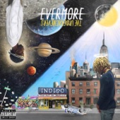 Evermore - The Art of Duality artwork
