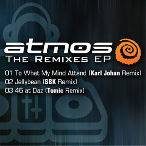 The Remixes - EP