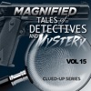 Elspeth Eric - CBS Radio Mystery Theater (The Red Frisbee)