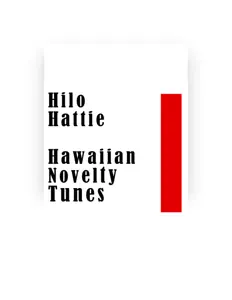 收听 Hilo Hattie、观看音乐视频、阅读小传、查看巡演日期等 ！