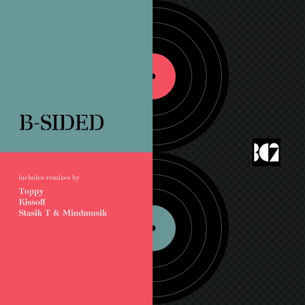 B-Sided, Vol. 1 - Single