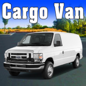 Cargo Van Sound Effects - Sound Ideas