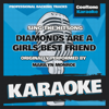 Diamonds Are a Girl's Best Friend (Originally Performed by Marilyn Monroe) [Karaoke Version] - Cooltone Karaoke