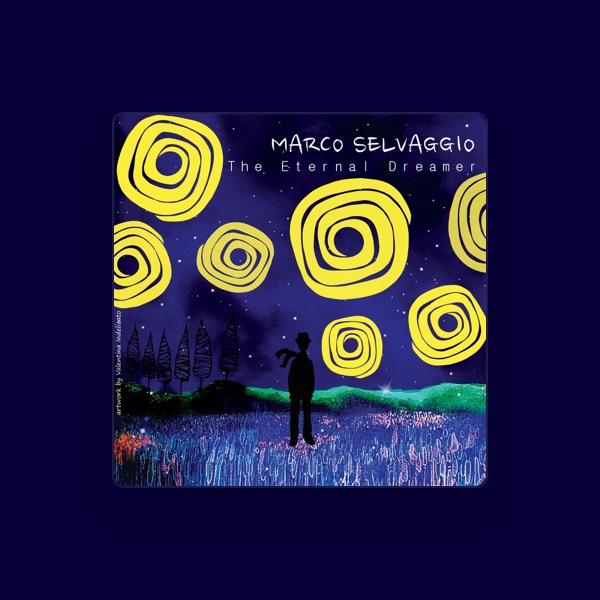 Marco Selvaggio's avatar